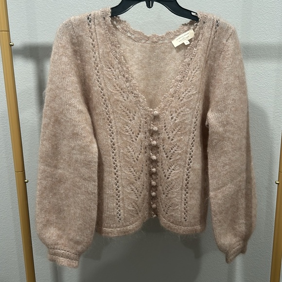 Angelo Cardigan - Picture 7 of 12